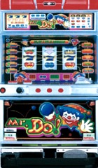 パチスロ業界初まとめ ～タイアップスロ一覧・ゲーム